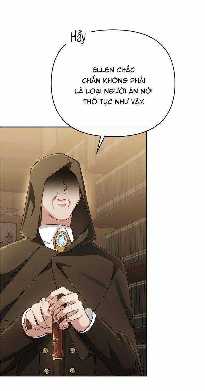 Nữ Chính Bỏ Trốn Ở Nhà Bên Chapter 18 trang 14