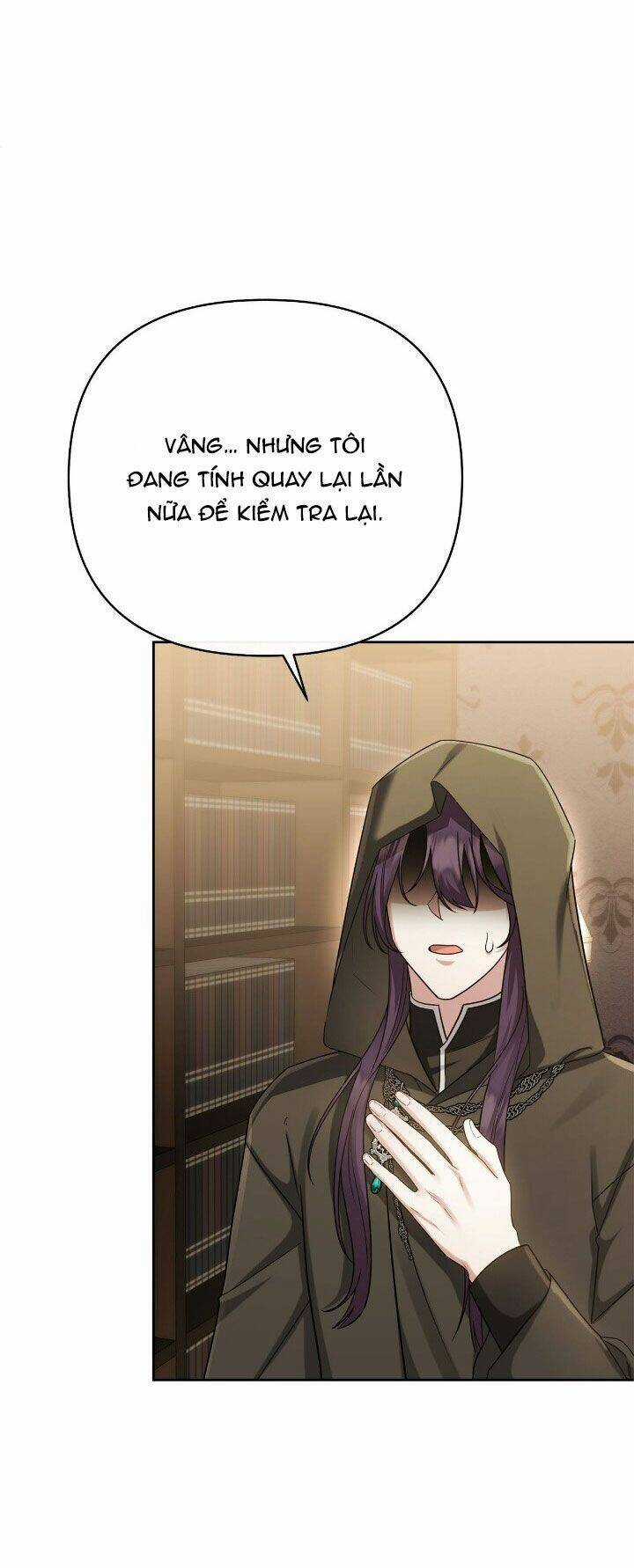 Nữ Chính Bỏ Trốn Ở Nhà Bên Chapter 18 trang 15