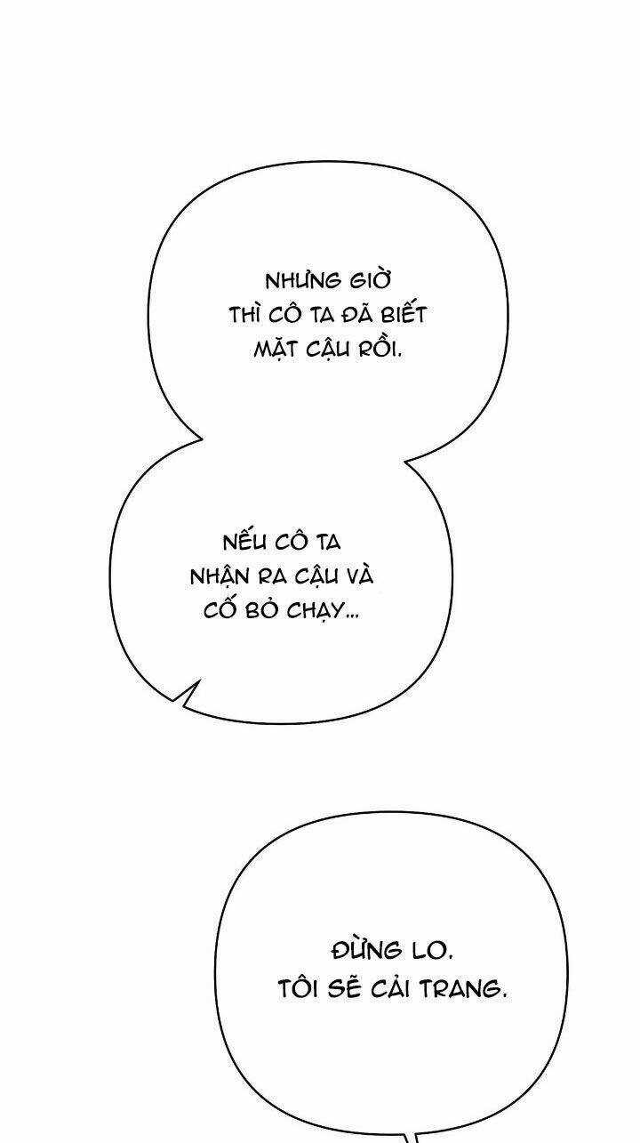 Nữ Chính Bỏ Trốn Ở Nhà Bên Chapter 18 trang 16