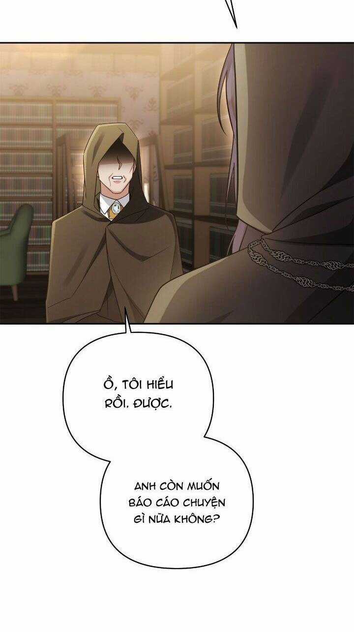 Nữ Chính Bỏ Trốn Ở Nhà Bên Chapter 18 trang 17