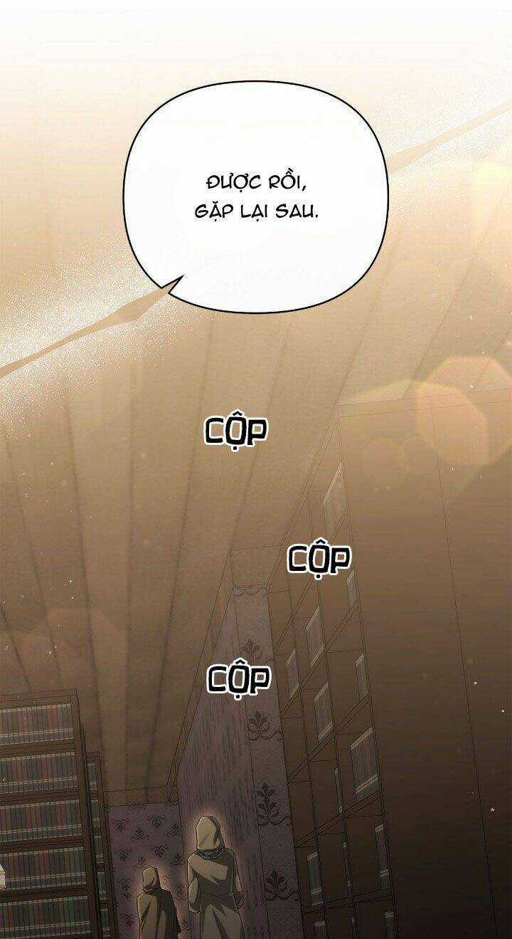 Nữ Chính Bỏ Trốn Ở Nhà Bên Chapter 18 trang 19