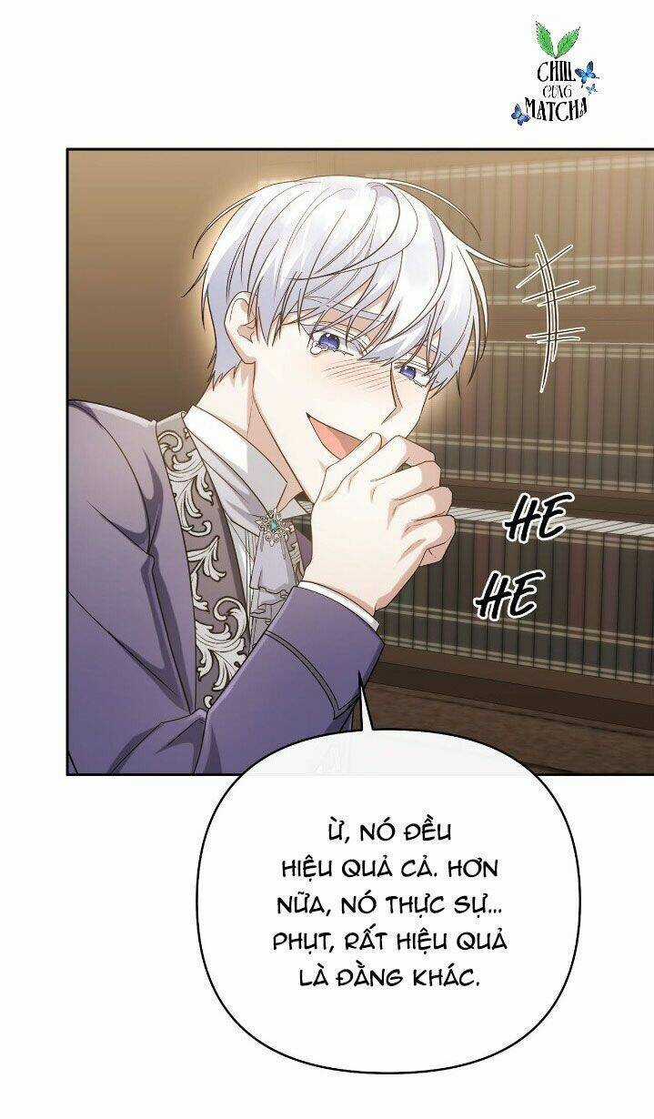 Nữ Chính Bỏ Trốn Ở Nhà Bên Chapter 18 trang 26