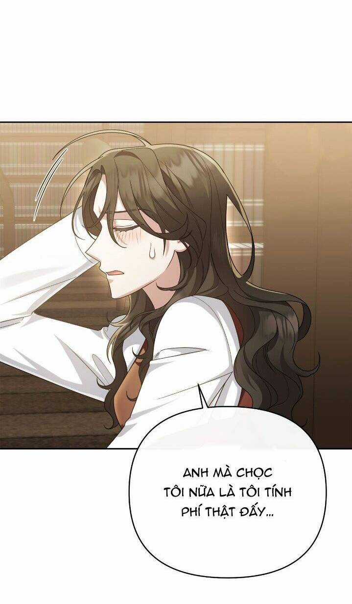 Nữ Chính Bỏ Trốn Ở Nhà Bên Chapter 18 trang 27