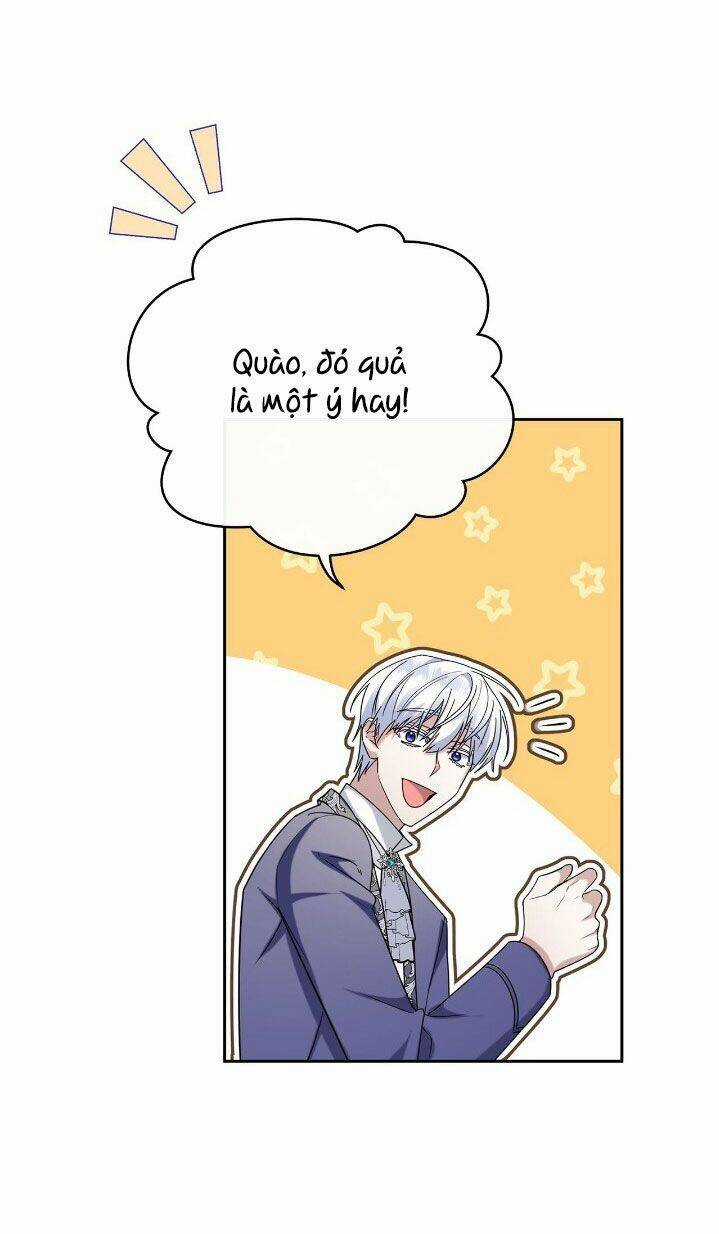 Nữ Chính Bỏ Trốn Ở Nhà Bên Chapter 18 trang 28