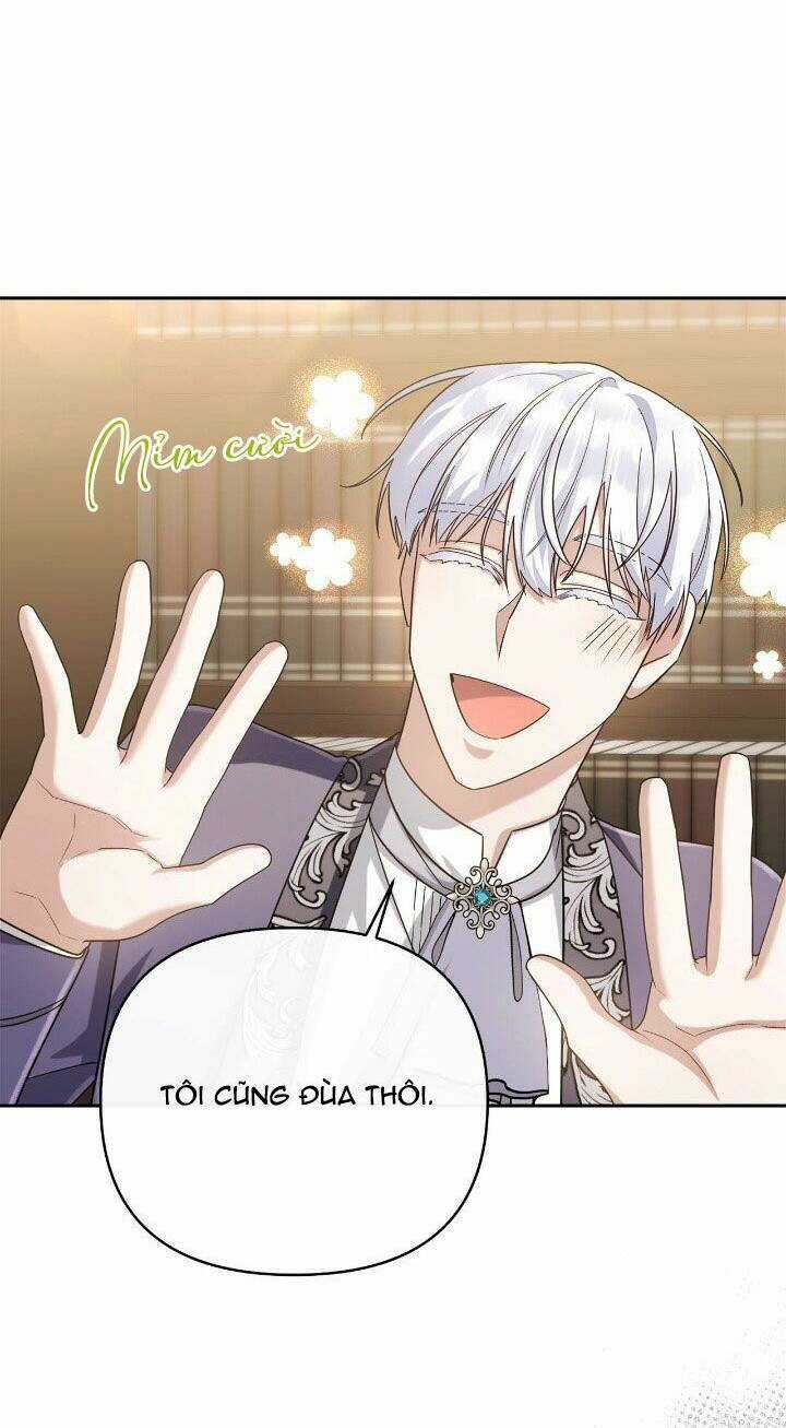 Nữ Chính Bỏ Trốn Ở Nhà Bên Chapter 18 trang 31