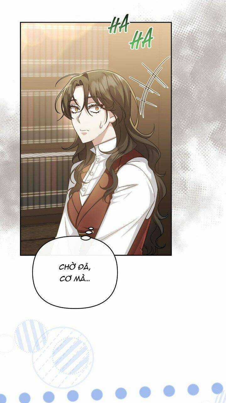 Nữ Chính Bỏ Trốn Ở Nhà Bên Chapter 18 trang 32