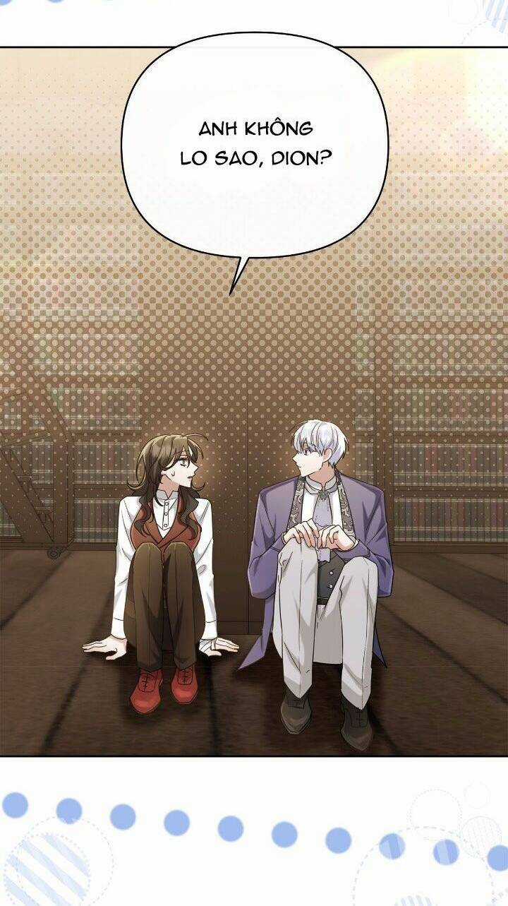 Nữ Chính Bỏ Trốn Ở Nhà Bên Chapter 18 trang 33