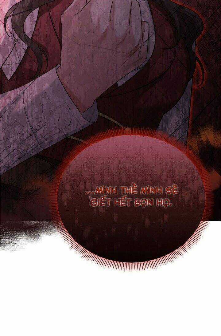 Nữ Chính Bỏ Trốn Ở Nhà Bên Chapter 18 trang 40