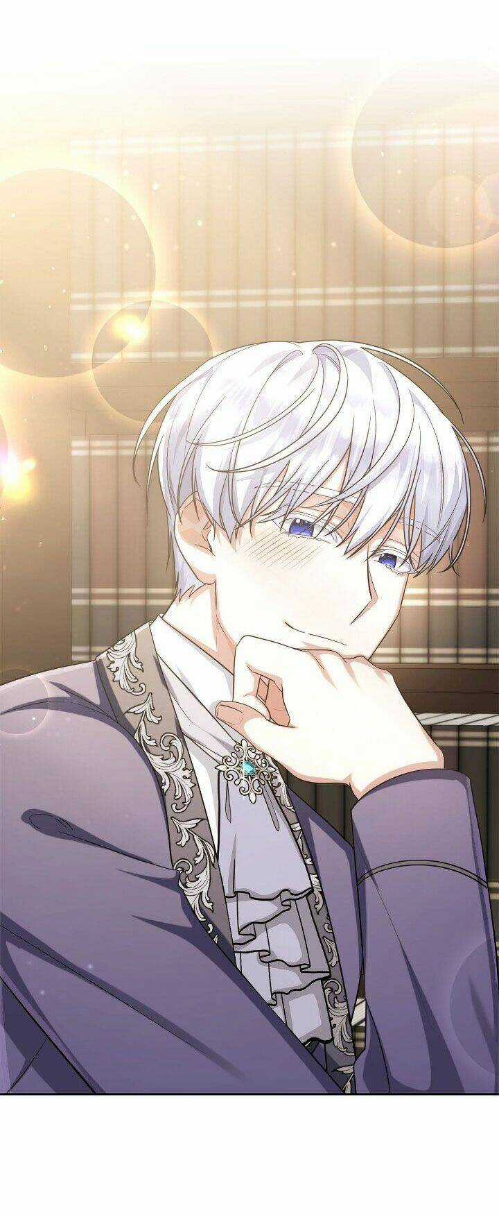 Nữ Chính Bỏ Trốn Ở Nhà Bên Chapter 18 trang 42