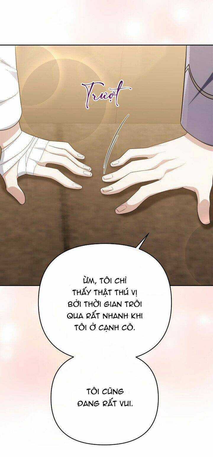 Nữ Chính Bỏ Trốn Ở Nhà Bên Chapter 18 trang 44