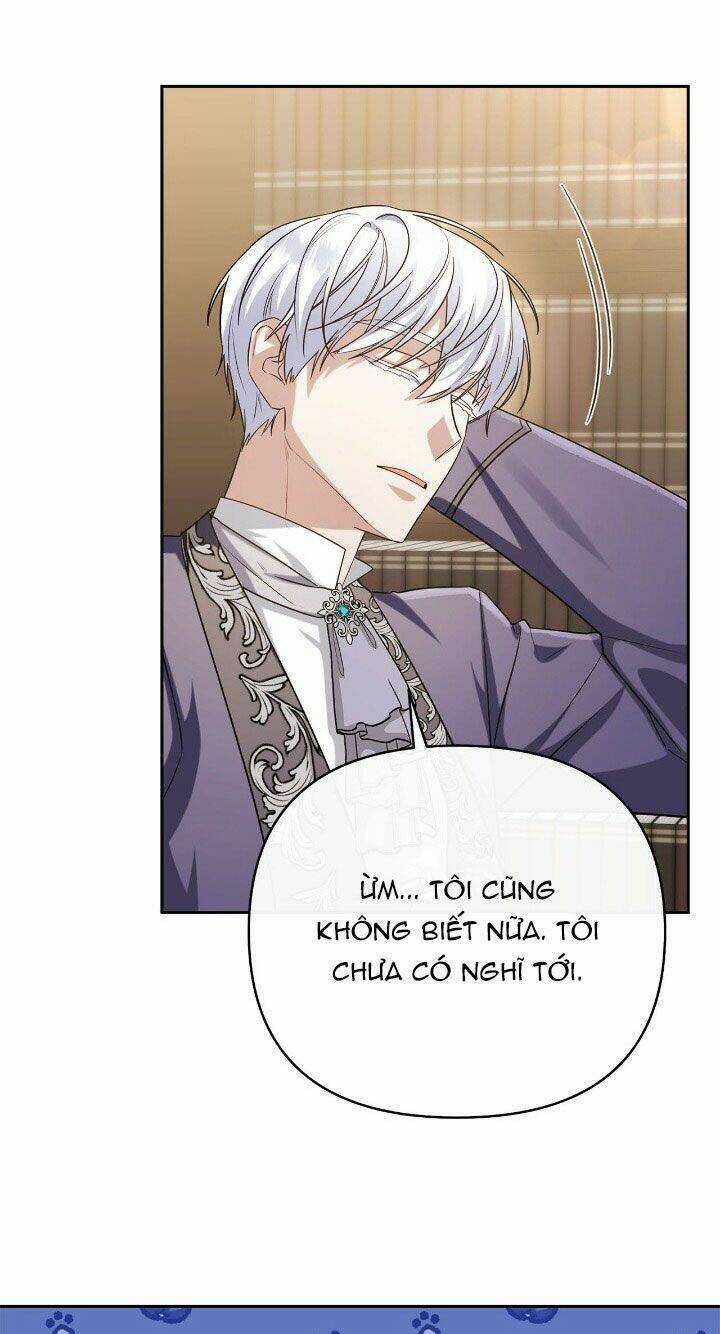 Nữ Chính Bỏ Trốn Ở Nhà Bên Chapter 18 trang 46