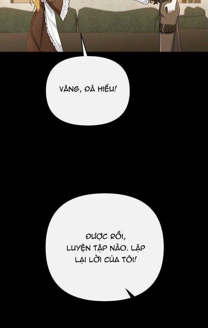 Nữ Chính Bỏ Trốn Ở Nhà Bên Chapter 18 trang 5