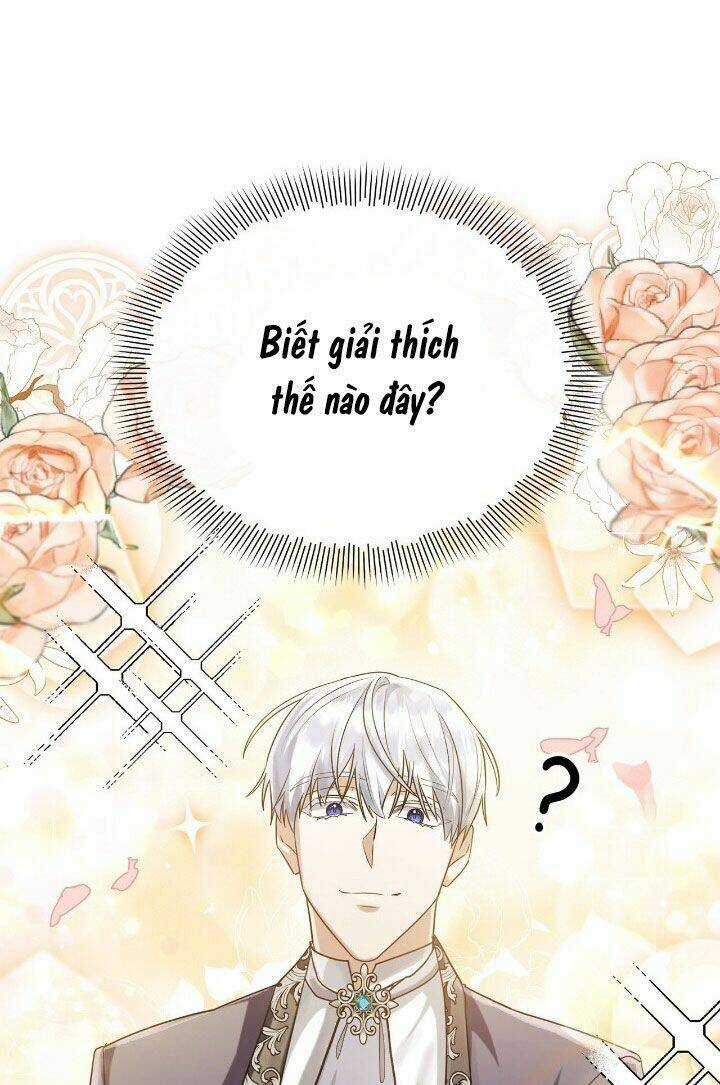 Nữ Chính Bỏ Trốn Ở Nhà Bên Chapter 18 trang 53