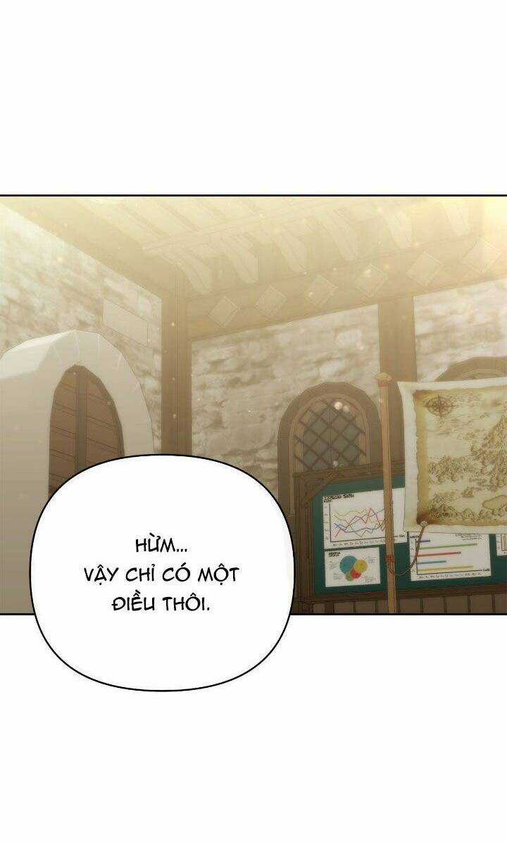 Nữ Chính Bỏ Trốn Ở Nhà Bên Chapter 18 trang 56