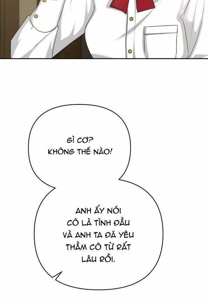 Nữ Chính Bỏ Trốn Ở Nhà Bên Chapter 18 trang 58