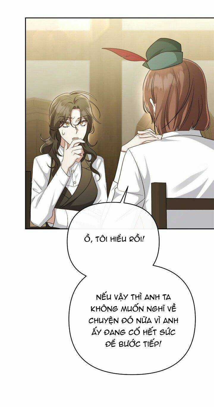 Nữ Chính Bỏ Trốn Ở Nhà Bên Chapter 18 trang 59