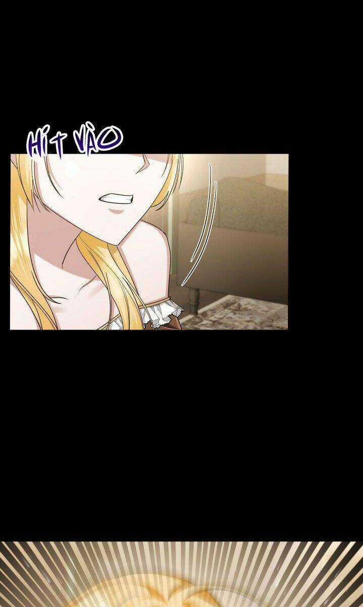 Nữ Chính Bỏ Trốn Ở Nhà Bên Chapter 18 trang 6