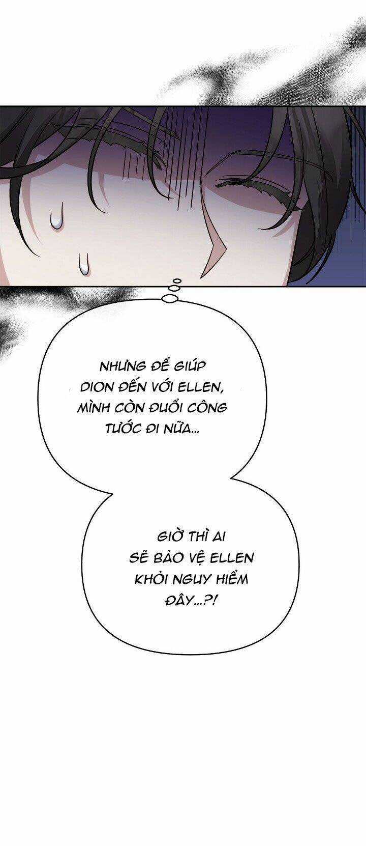 Nữ Chính Bỏ Trốn Ở Nhà Bên Chapter 18 trang 63