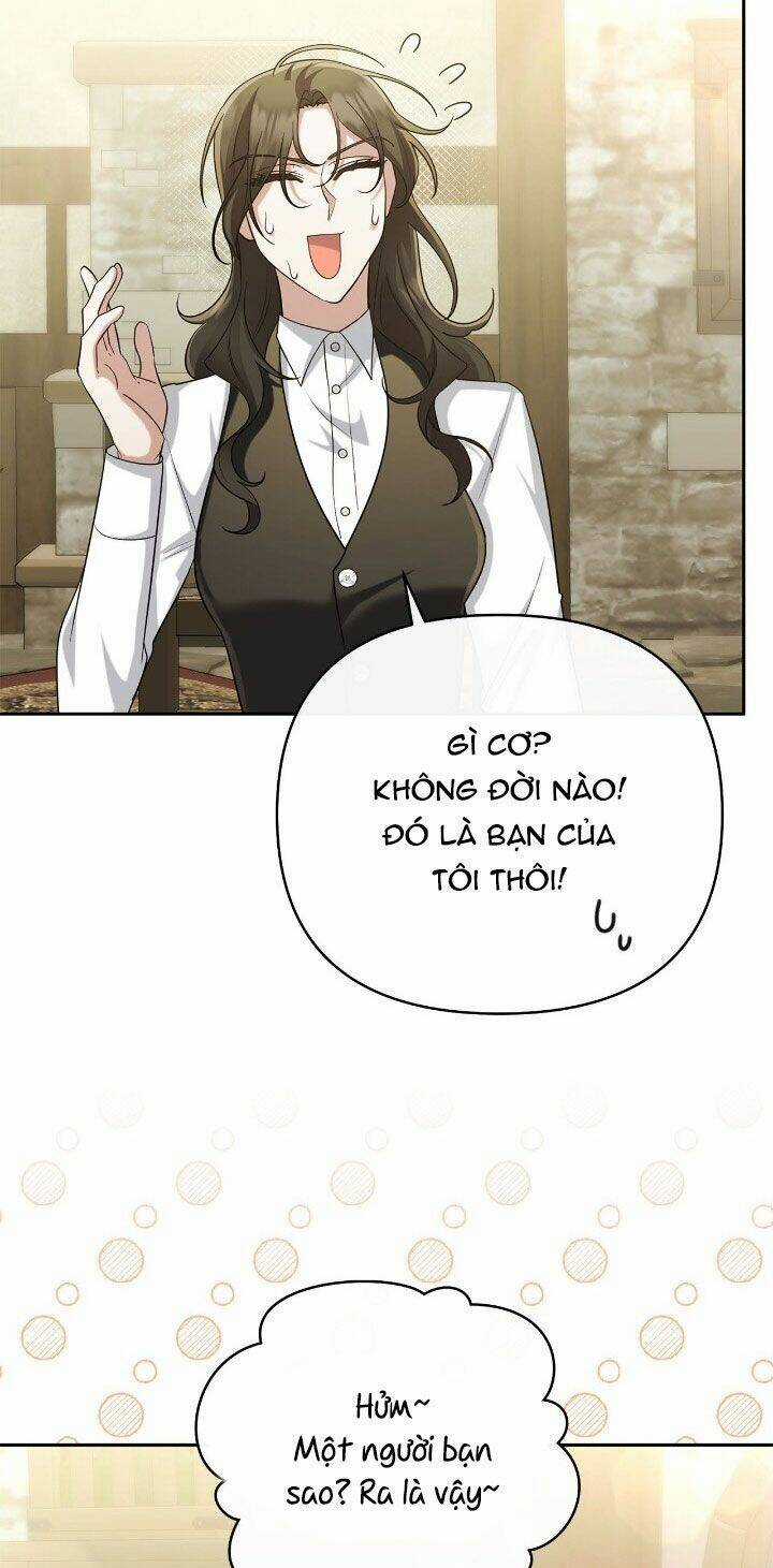 Nữ Chính Bỏ Trốn Ở Nhà Bên Chapter 18 trang 65