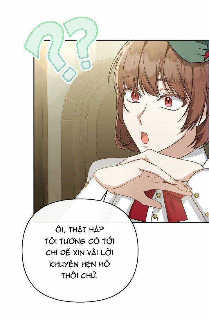 Nữ Chính Bỏ Trốn Ở Nhà Bên Chapter 18 trang 67