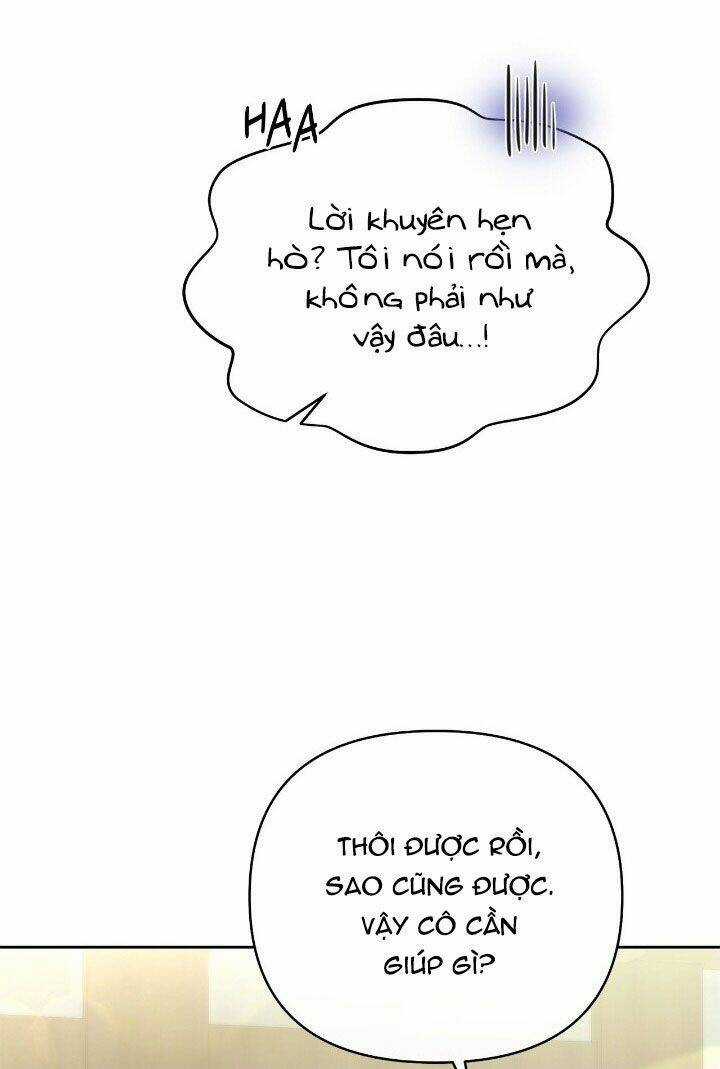 Nữ Chính Bỏ Trốn Ở Nhà Bên Chapter 18 trang 68