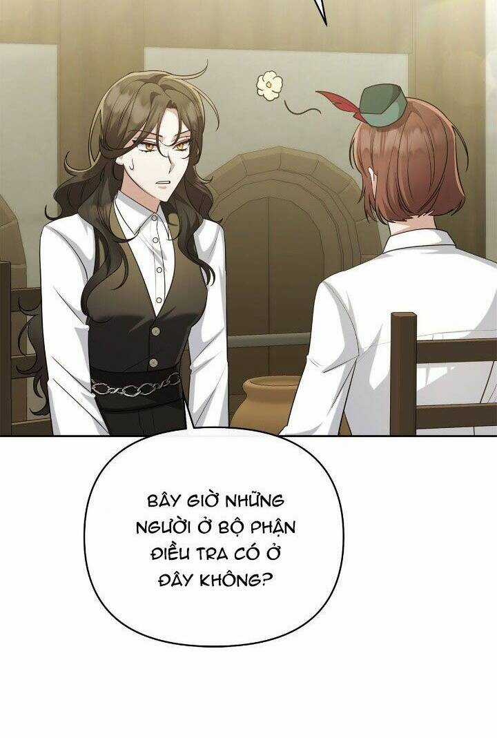 Nữ Chính Bỏ Trốn Ở Nhà Bên Chapter 18 trang 69