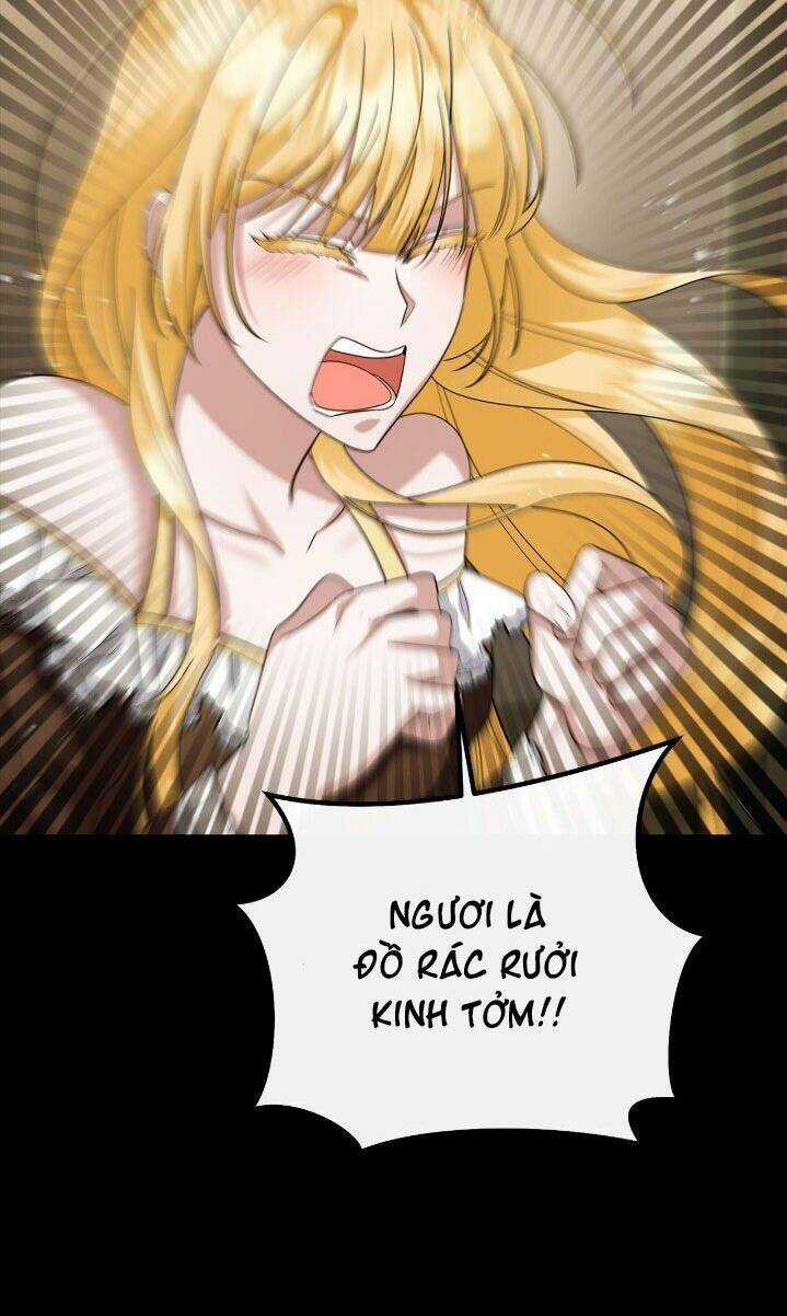 Nữ Chính Bỏ Trốn Ở Nhà Bên Chapter 18 trang 7