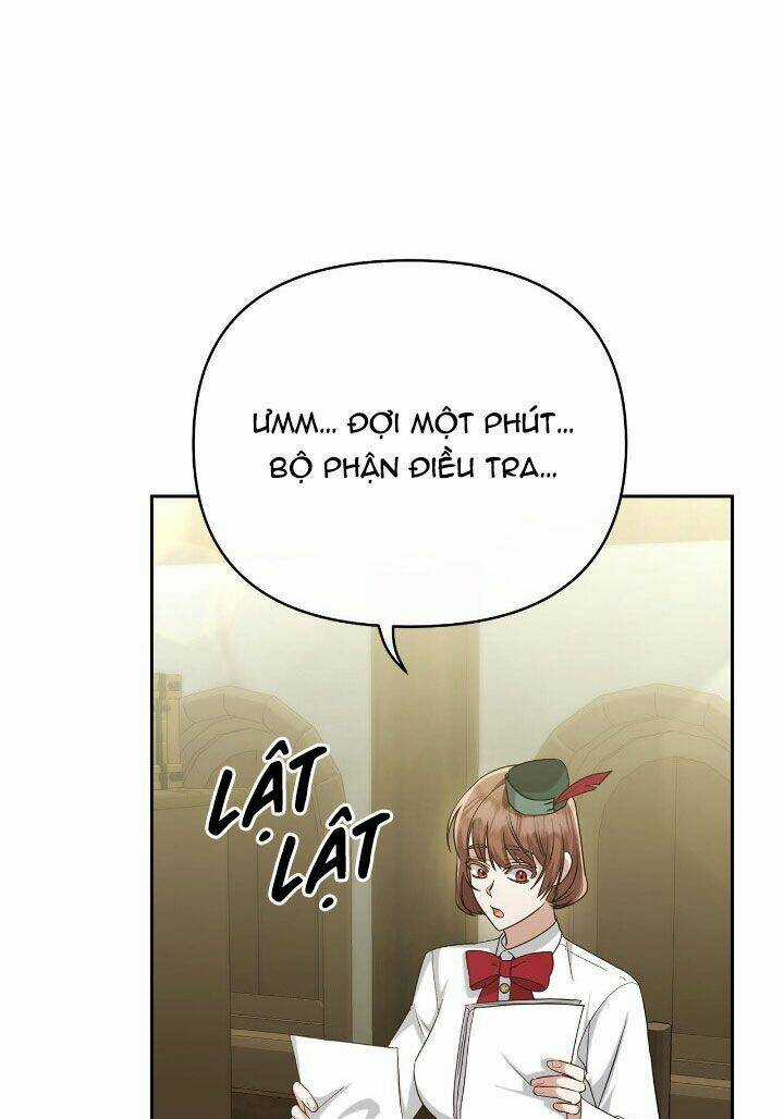 Nữ Chính Bỏ Trốn Ở Nhà Bên Chapter 18 trang 70