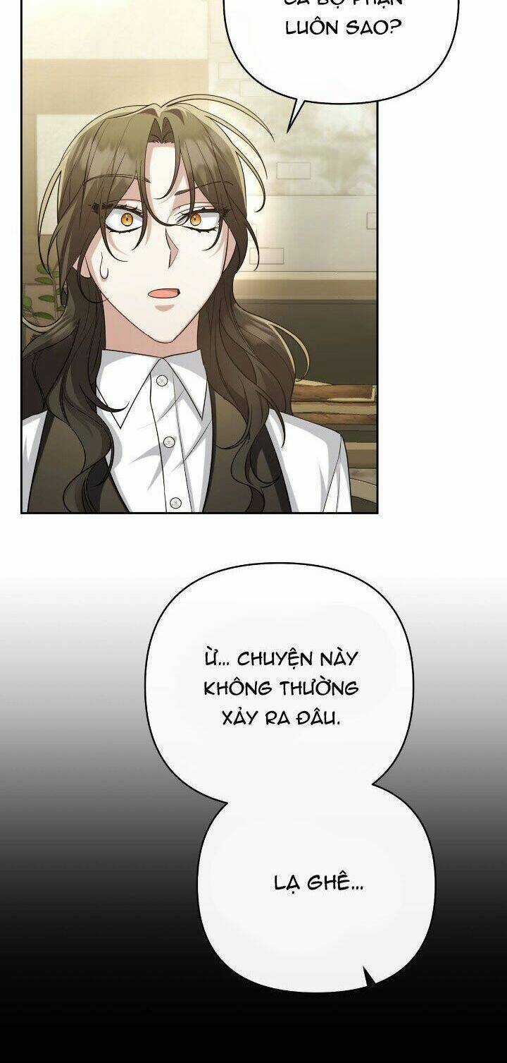 Nữ Chính Bỏ Trốn Ở Nhà Bên Chapter 18 trang 73