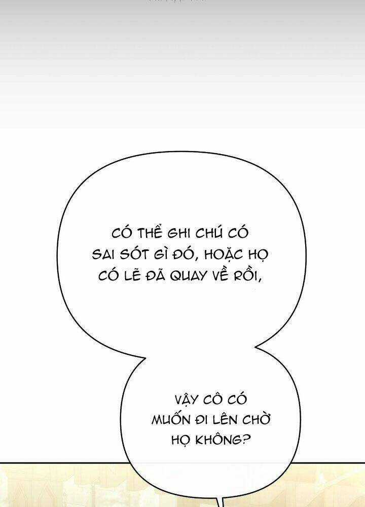 Nữ Chính Bỏ Trốn Ở Nhà Bên Chapter 18 trang 75