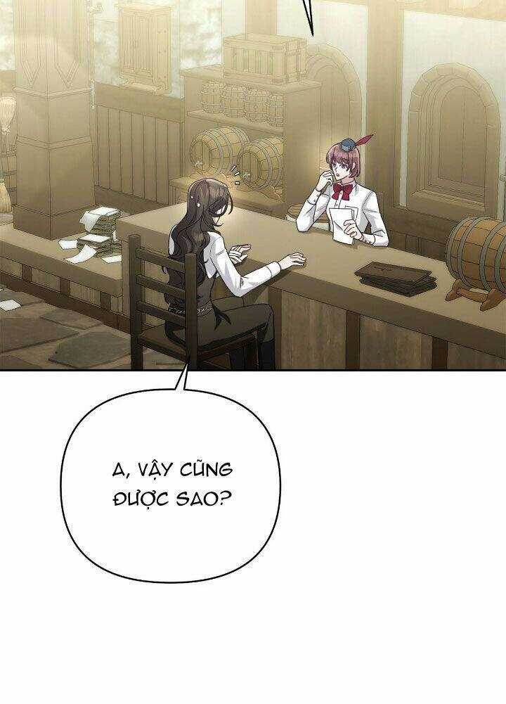 Nữ Chính Bỏ Trốn Ở Nhà Bên Chapter 18 trang 76