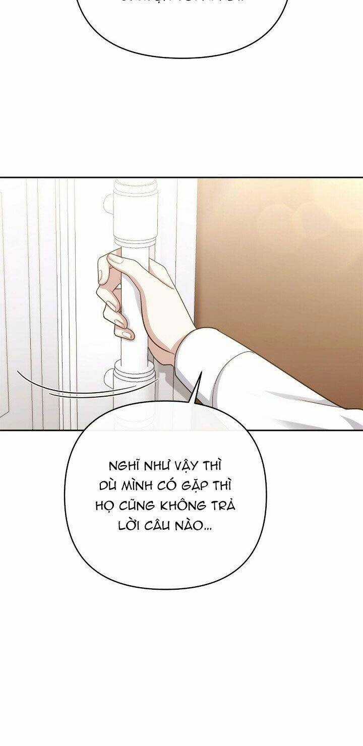 Nữ Chính Bỏ Trốn Ở Nhà Bên Chapter 18 trang 81