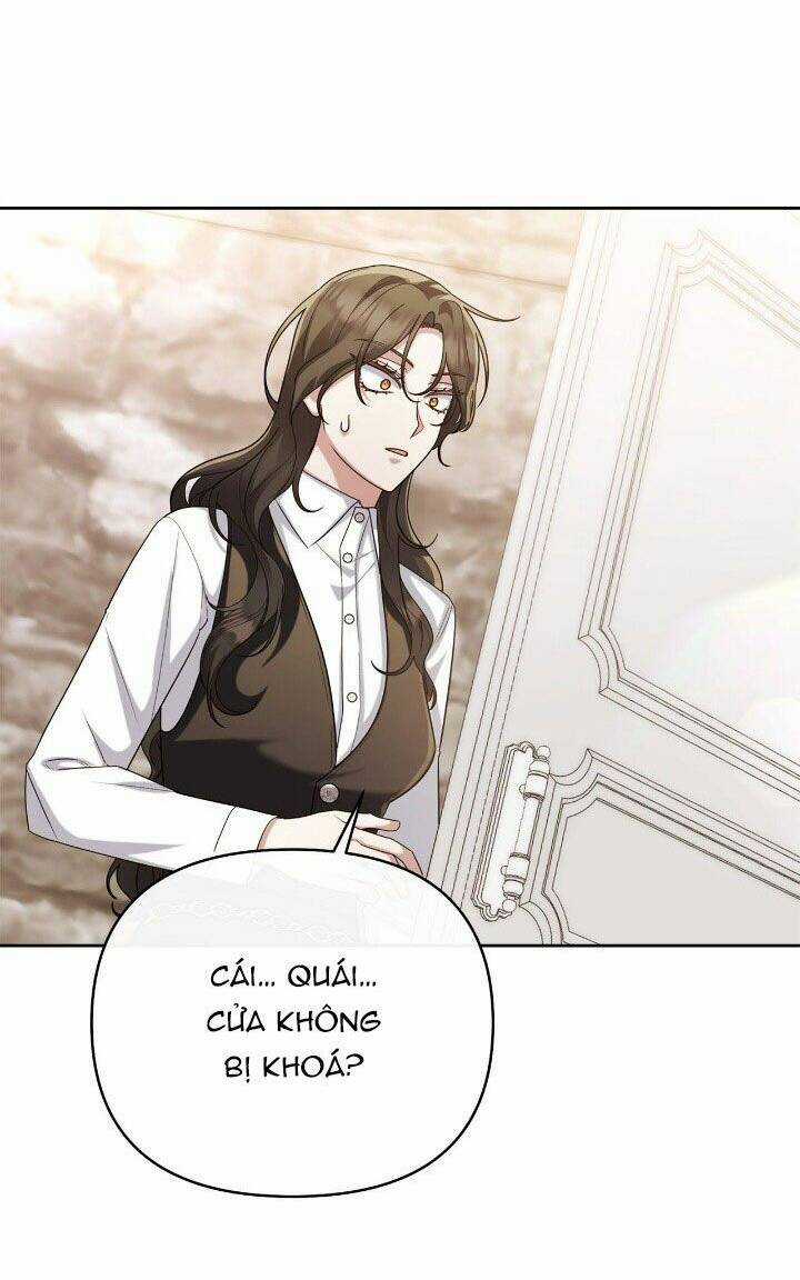 Nữ Chính Bỏ Trốn Ở Nhà Bên Chapter 18 trang 83