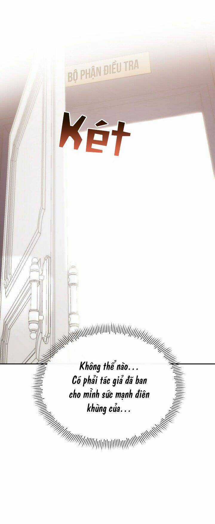 Nữ Chính Bỏ Trốn Ở Nhà Bên Chapter 18 trang 84