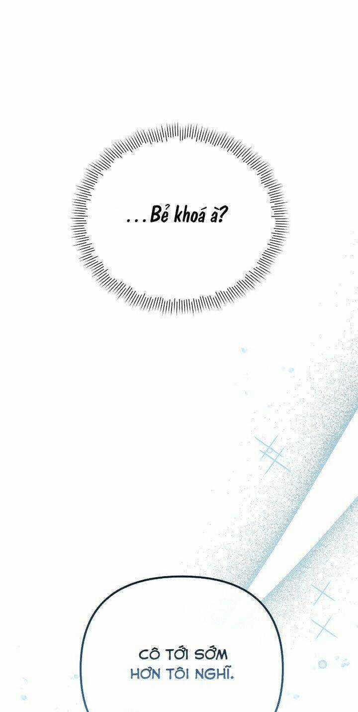 Nữ Chính Bỏ Trốn Ở Nhà Bên Chapter 18 trang 85