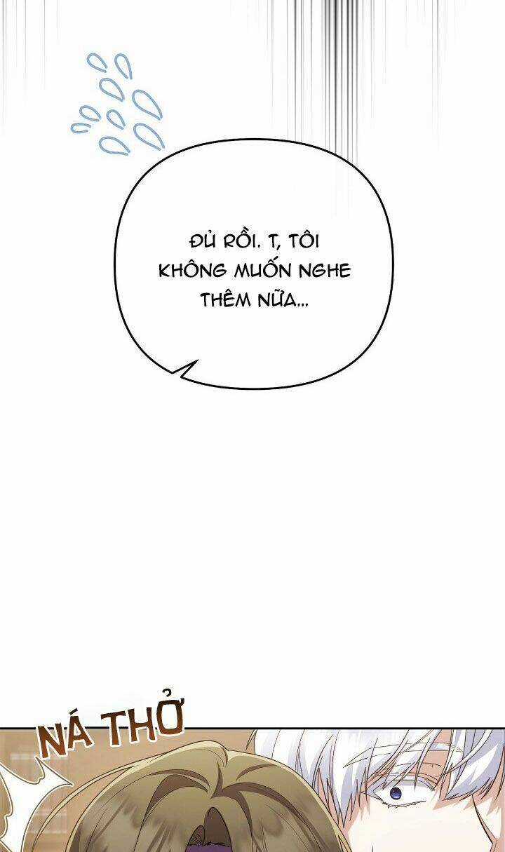 Nữ Chính Bỏ Trốn Ở Nhà Bên Chapter 18 trang 9