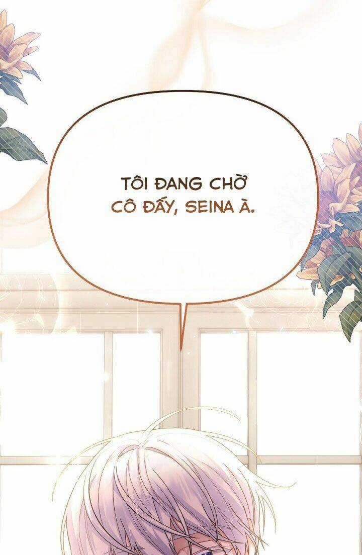 Nữ Chính Bỏ Trốn Ở Nhà Bên Chapter 18 trang 91