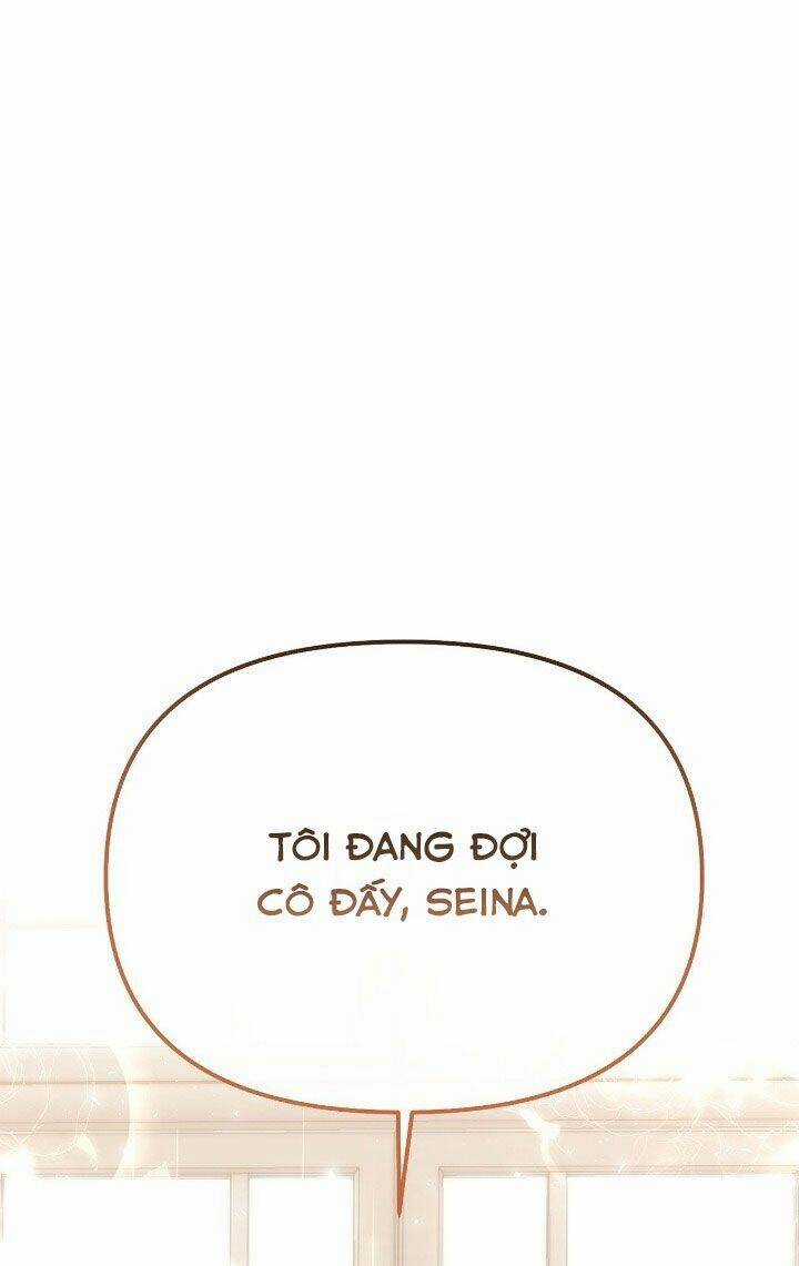 Nữ Chính Bỏ Trốn Ở Nhà Bên Chapter 19 trang 1