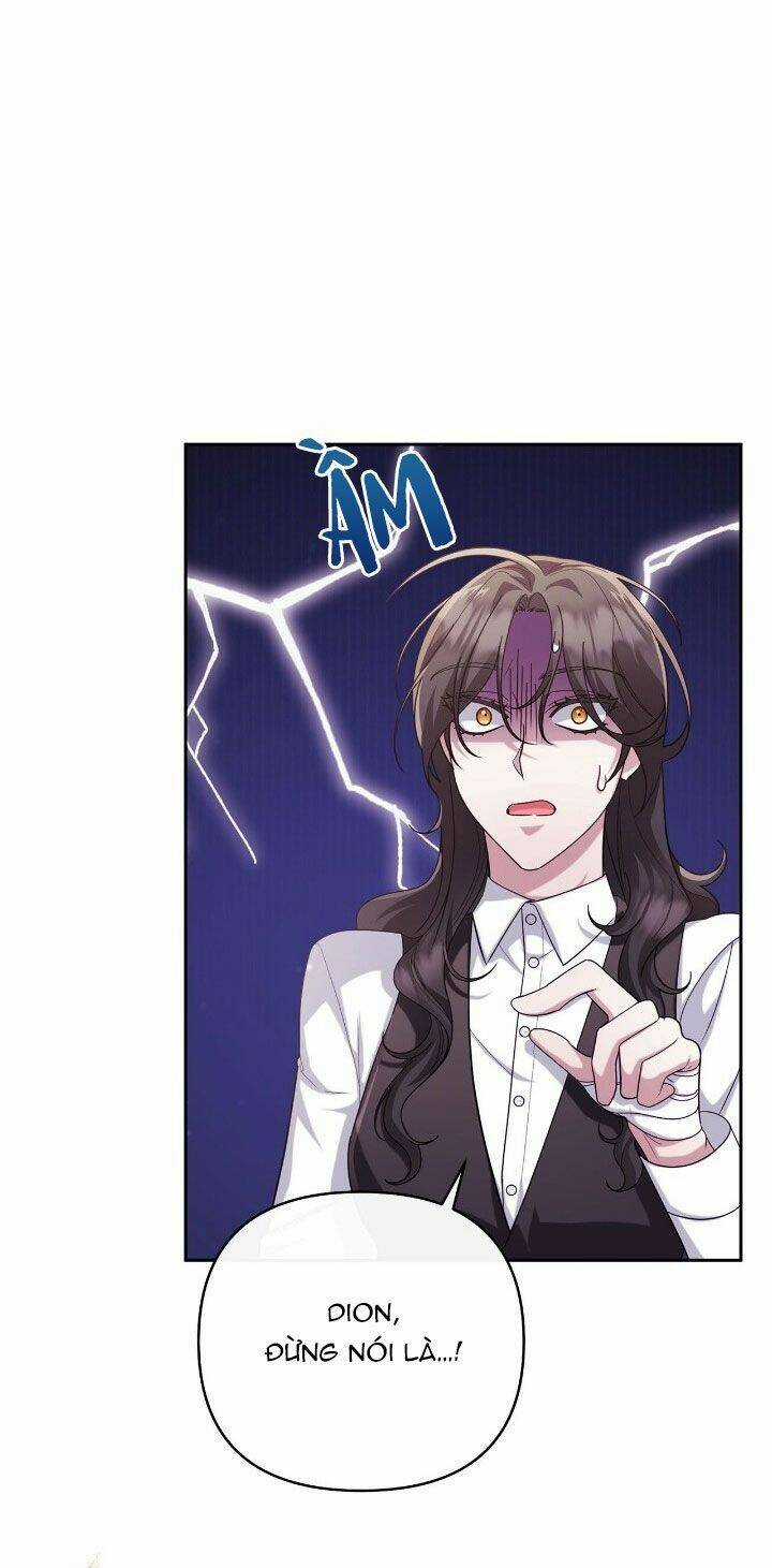 Nữ Chính Bỏ Trốn Ở Nhà Bên Chapter 19 trang 12