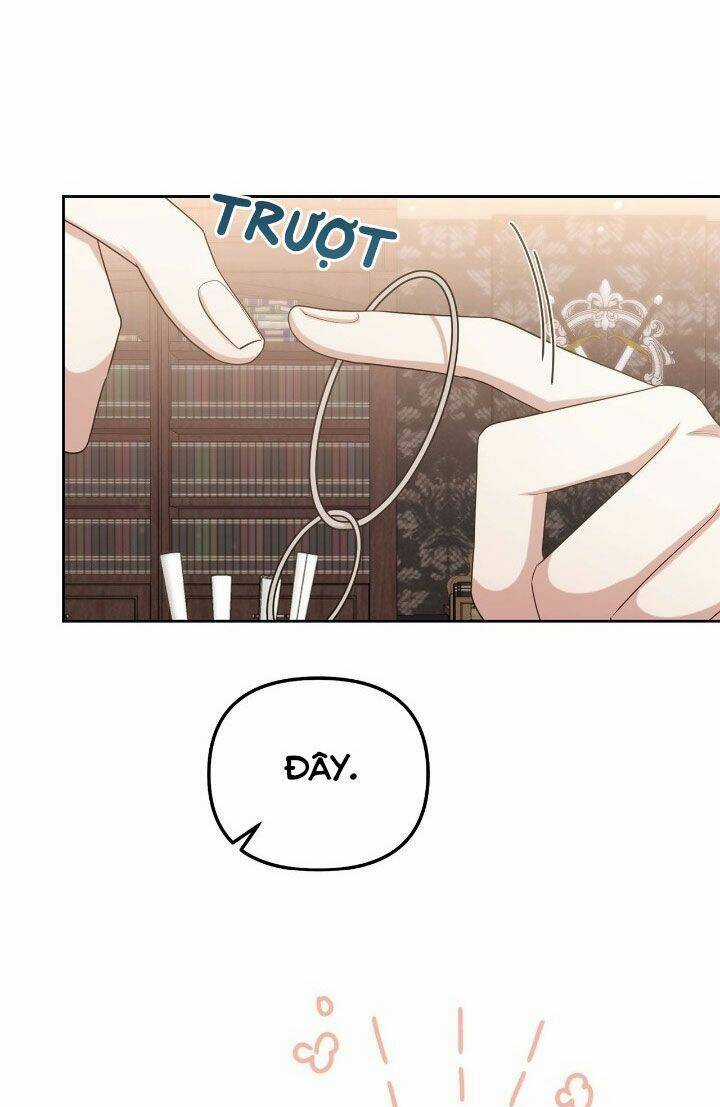 Nữ Chính Bỏ Trốn Ở Nhà Bên Chapter 19 trang 14