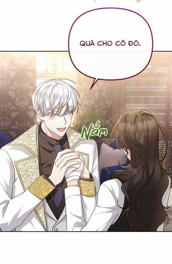 Nữ Chính Bỏ Trốn Ở Nhà Bên Chapter 19 trang 15