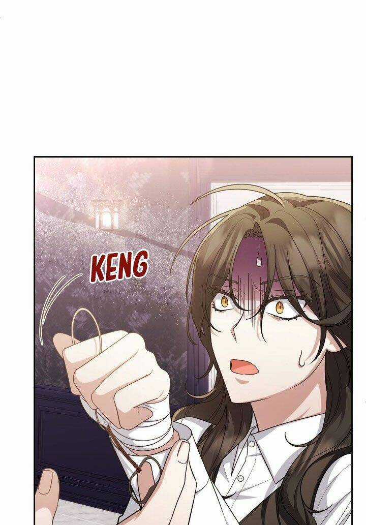 Nữ Chính Bỏ Trốn Ở Nhà Bên Chapter 19 trang 16