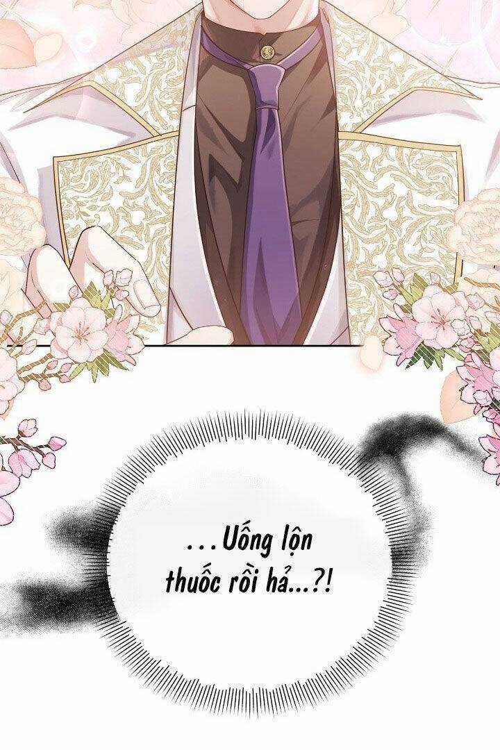 Nữ Chính Bỏ Trốn Ở Nhà Bên Chapter 19 trang 19