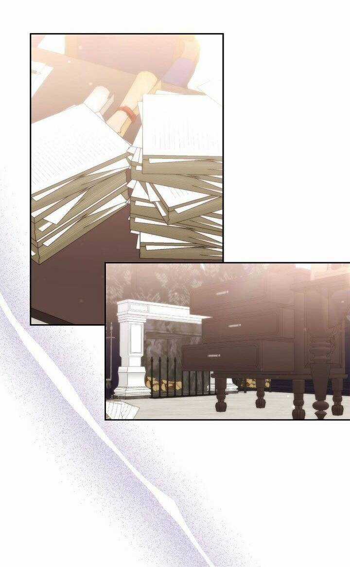 Nữ Chính Bỏ Trốn Ở Nhà Bên Chapter 19 trang 22