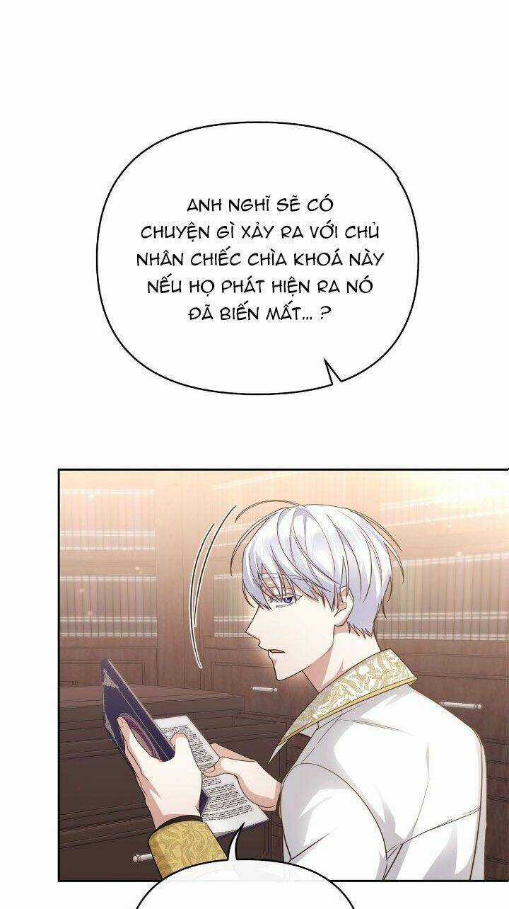 Nữ Chính Bỏ Trốn Ở Nhà Bên Chapter 19 trang 25