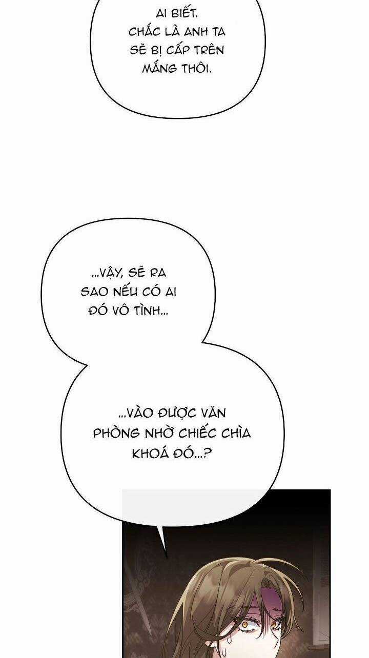 Nữ Chính Bỏ Trốn Ở Nhà Bên Chapter 19 trang 26