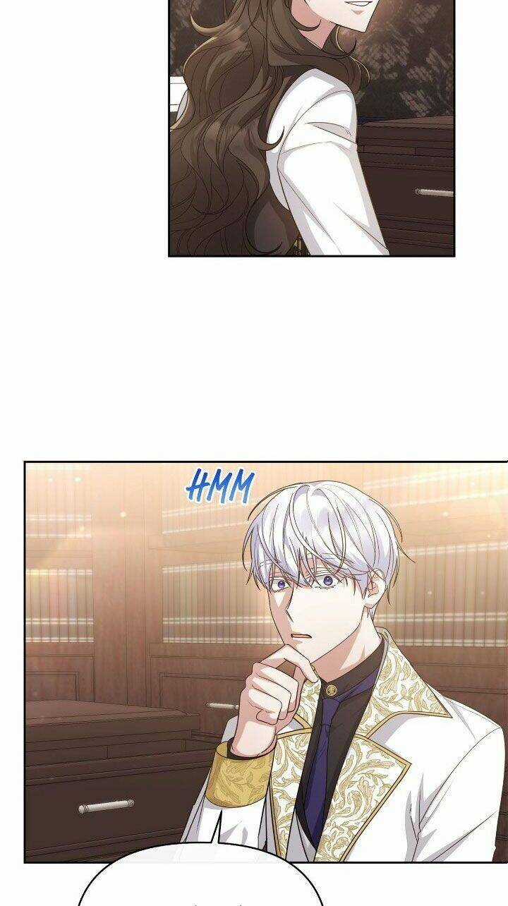 Nữ Chính Bỏ Trốn Ở Nhà Bên Chapter 19 trang 27
