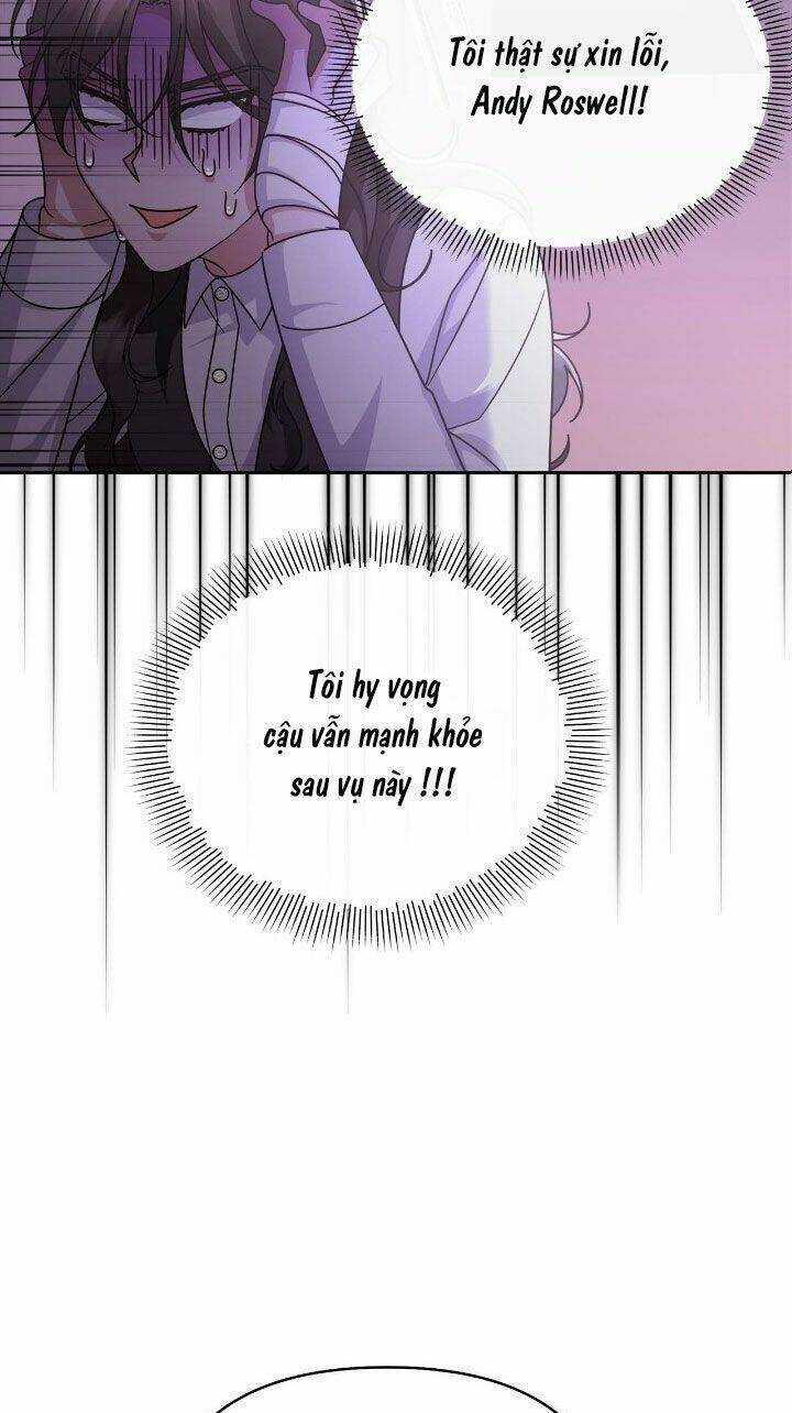 Nữ Chính Bỏ Trốn Ở Nhà Bên Chapter 19 trang 29