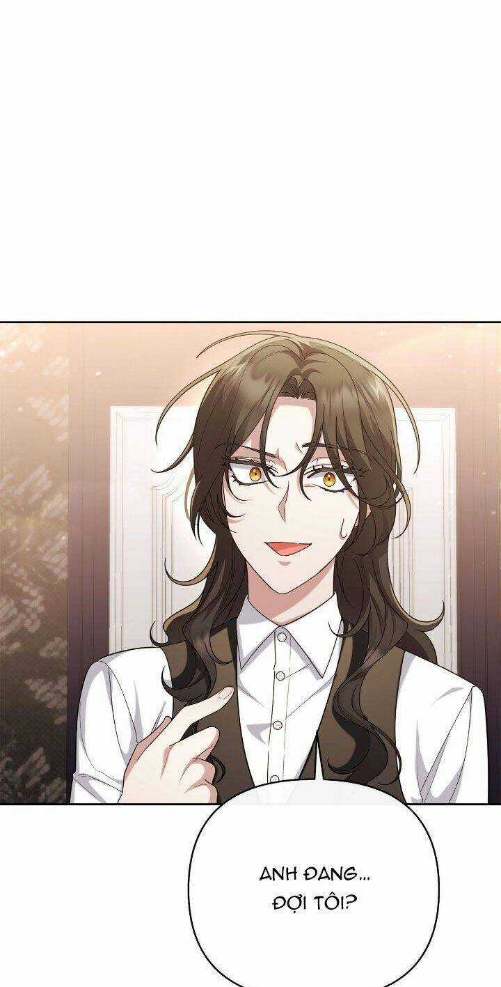 Nữ Chính Bỏ Trốn Ở Nhà Bên Chapter 19 trang 3