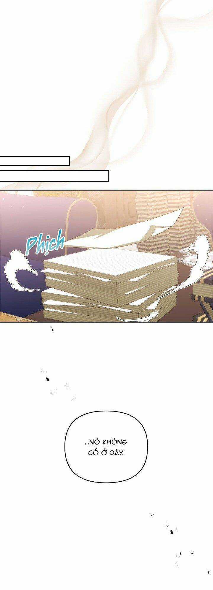 Nữ Chính Bỏ Trốn Ở Nhà Bên Chapter 19 trang 31